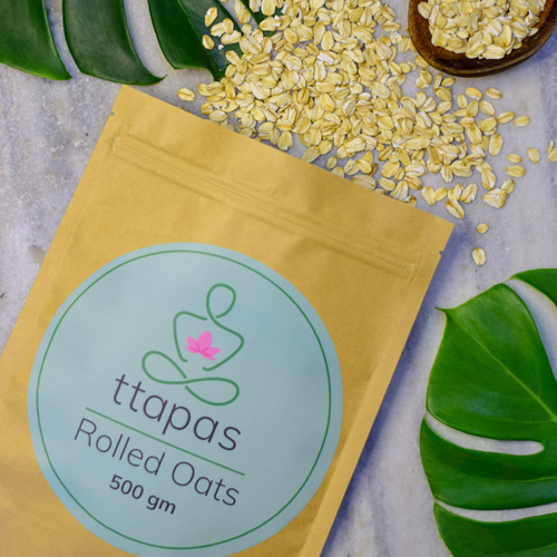 Rolled Oats Online in India