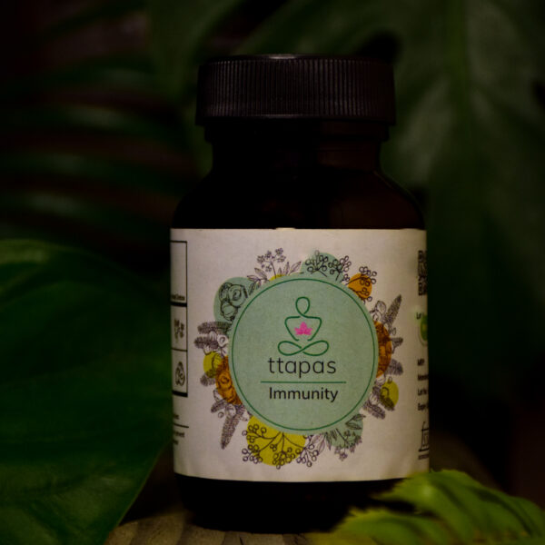 Immunity Booster Medicine