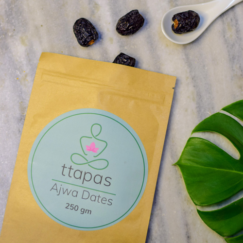 Ajwa Dates Online