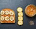 Chia Tea Cake with Banana