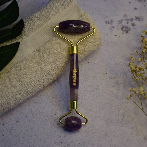Amethyst Face Roller